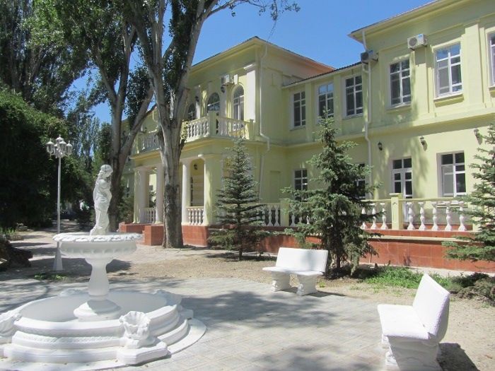 База отдыха «База отдыха «Светлая»» фото 33