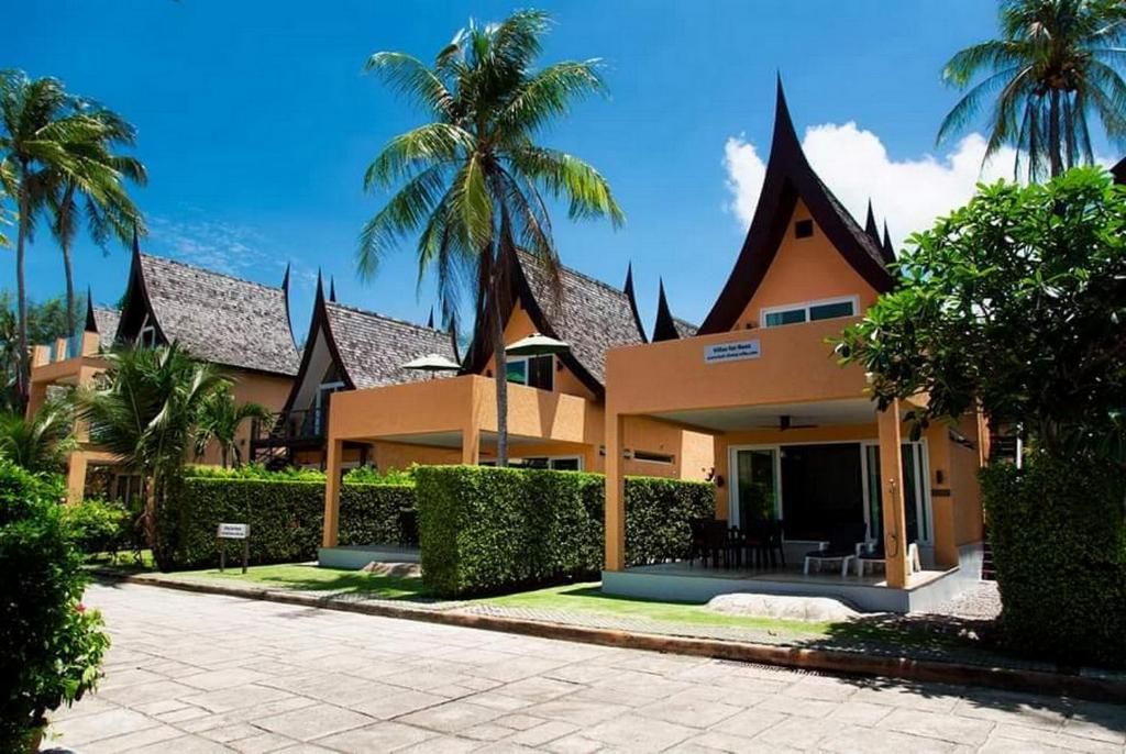 Siam Royal View Resort Apartments фото 29