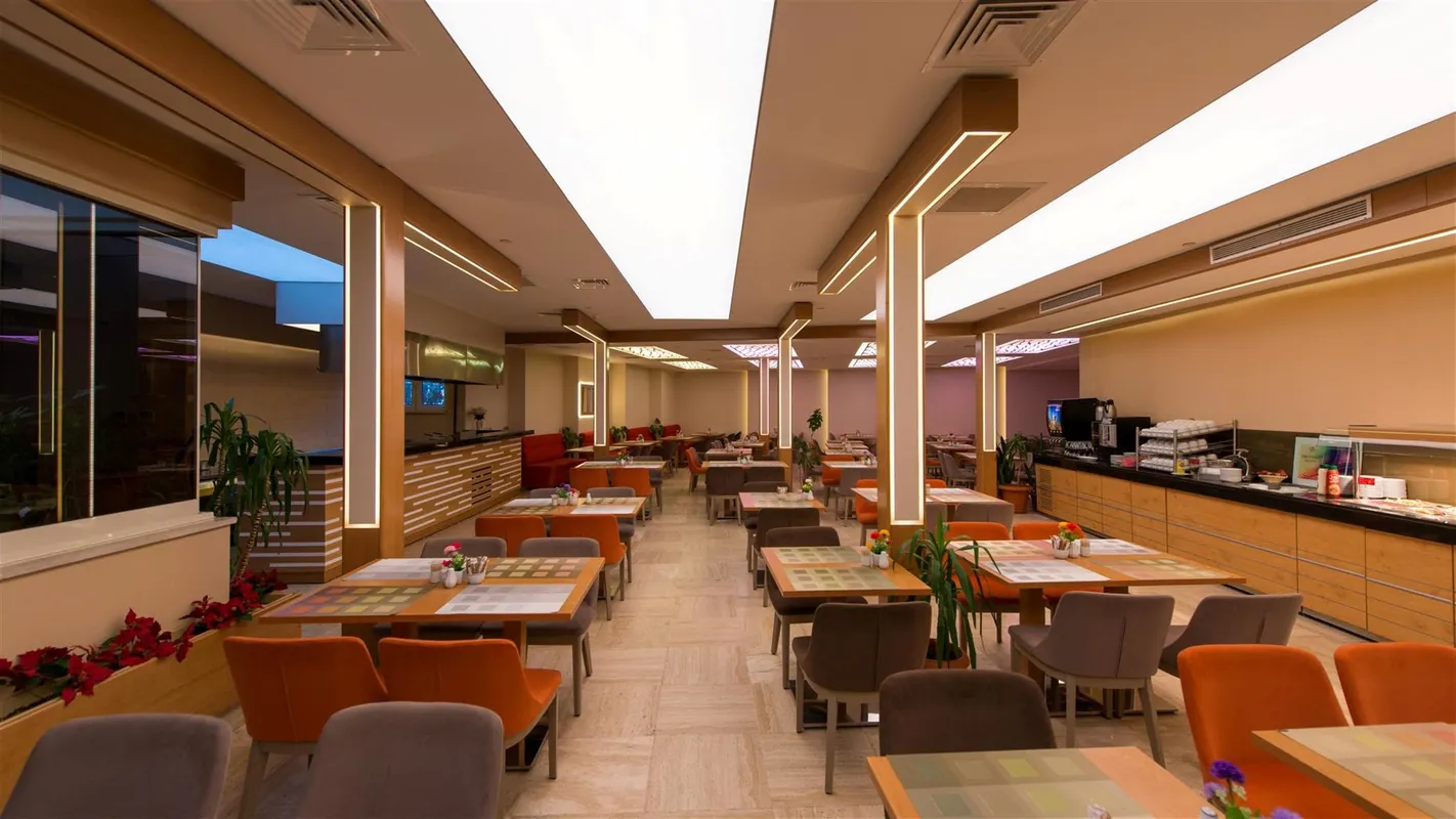 Prestige Hotel Old City фото 5