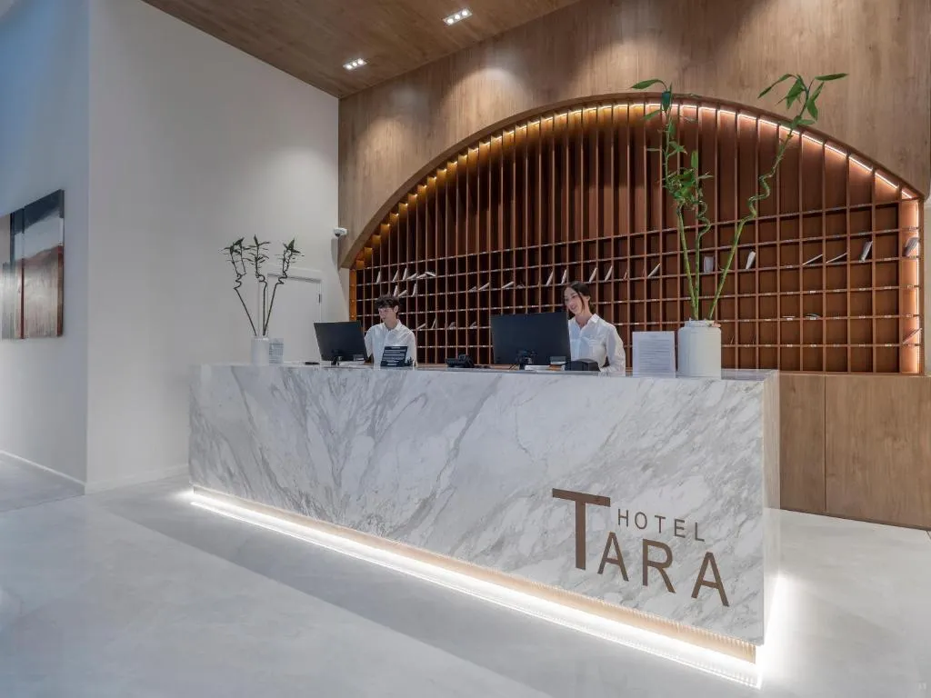 Hotel Tara фото 45