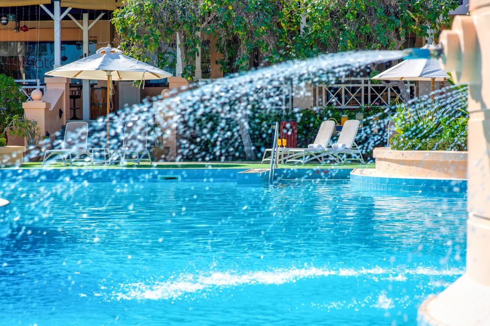 InterContinental Muscat фото 64