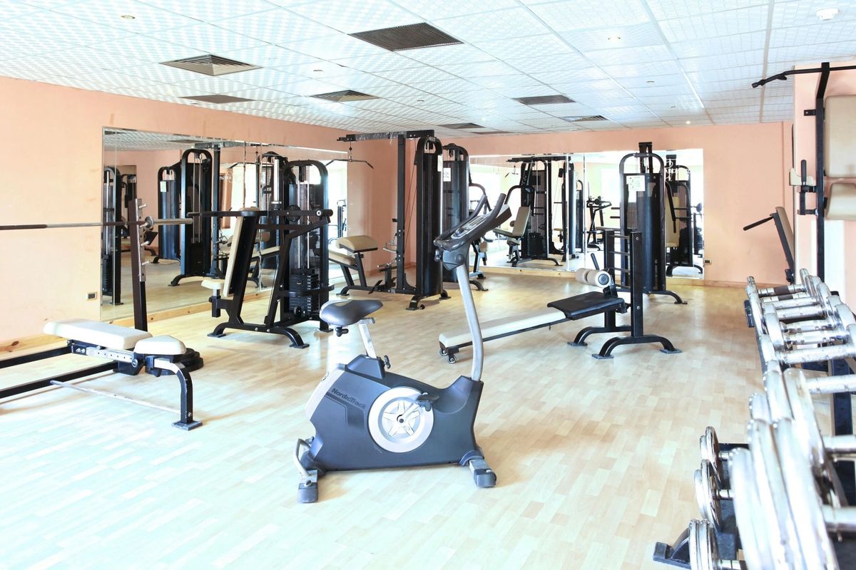 Three Corners Happy Life Beach Resort - All Inclusive фото 19