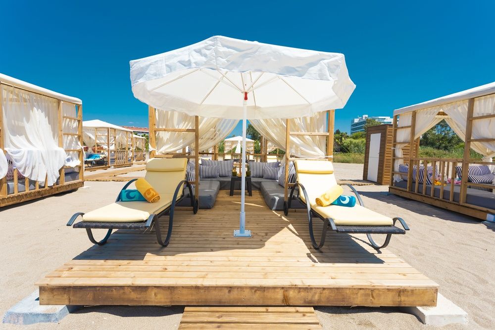 Club Hotel Turan Prince World фото 298