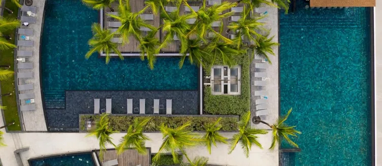 Фото отеля Oceanfront Beach Resort & Spa