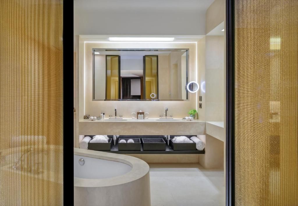 Bulgari Hotels & Resorts Milano фото 55