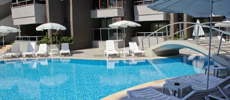 Фото отеля The Nora Hotels Family Club