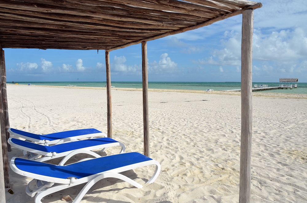 Gran Caribe Club Cayo Guillermo фото 80
