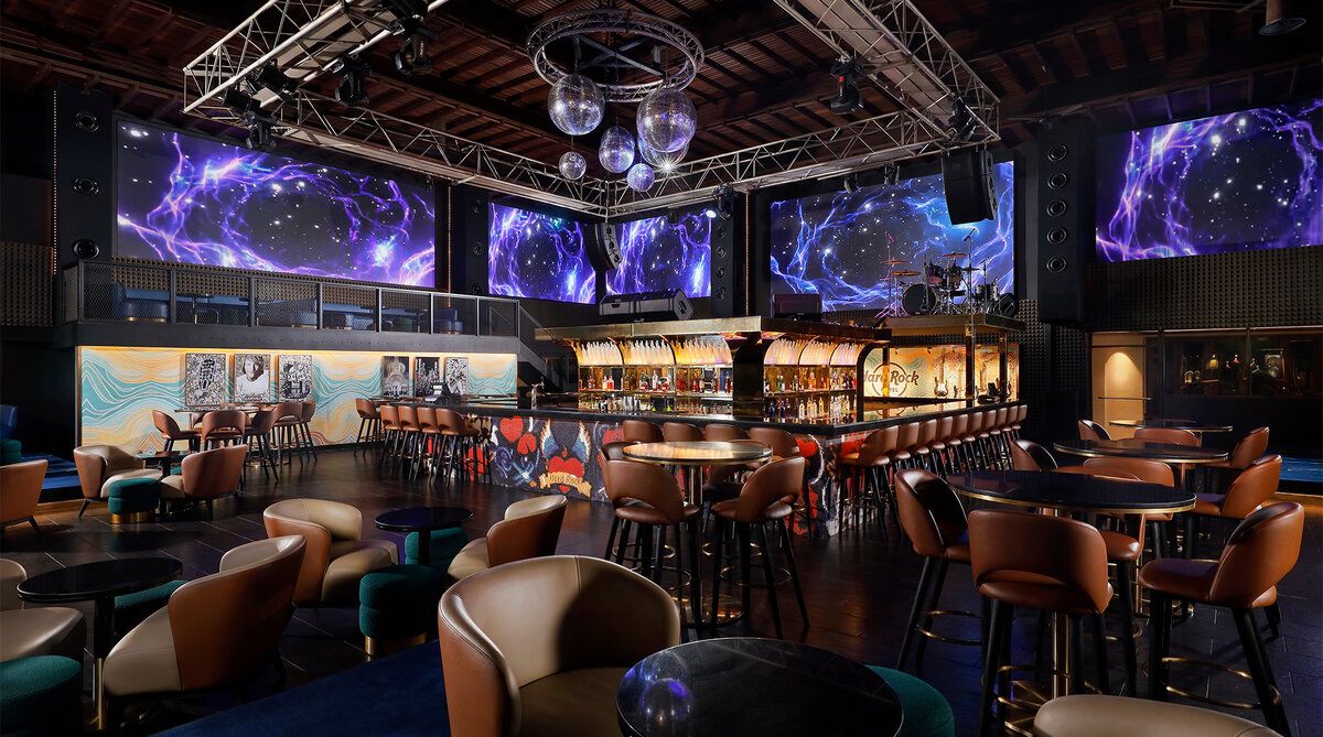 Hard Rock Hotel Bali фото 18