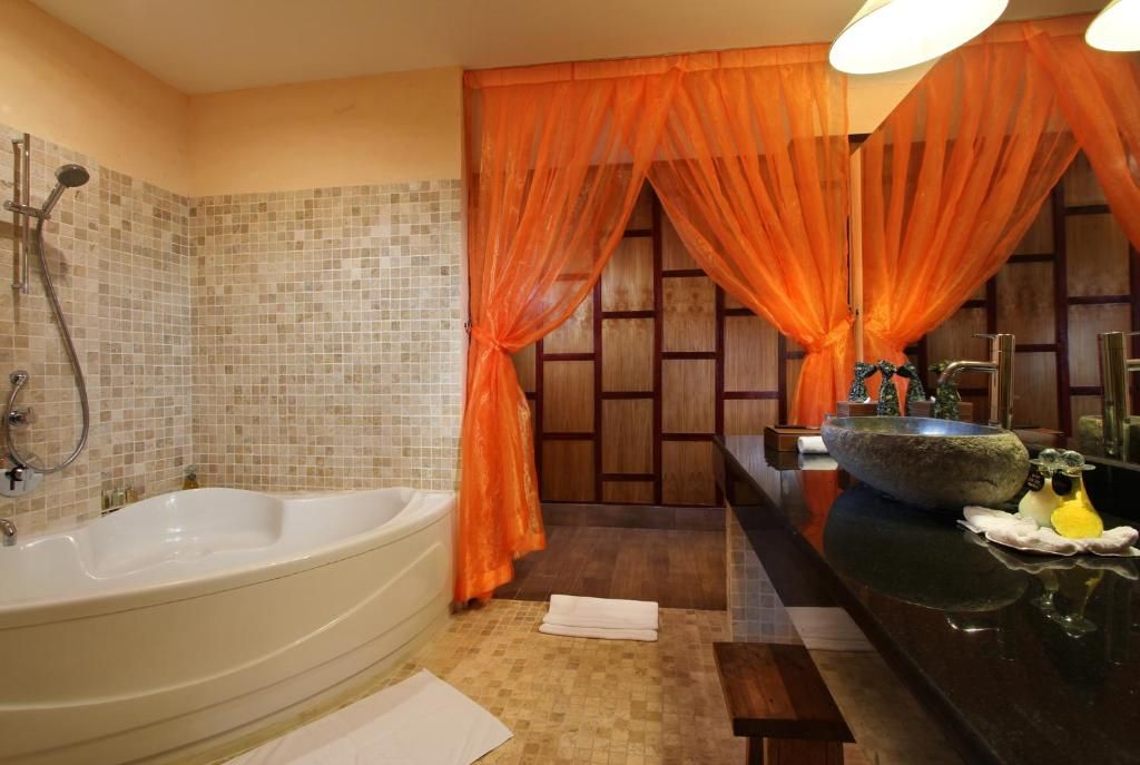 Kupu Kupu Barong Villas & Tree Spa by L'Occitane фото 98