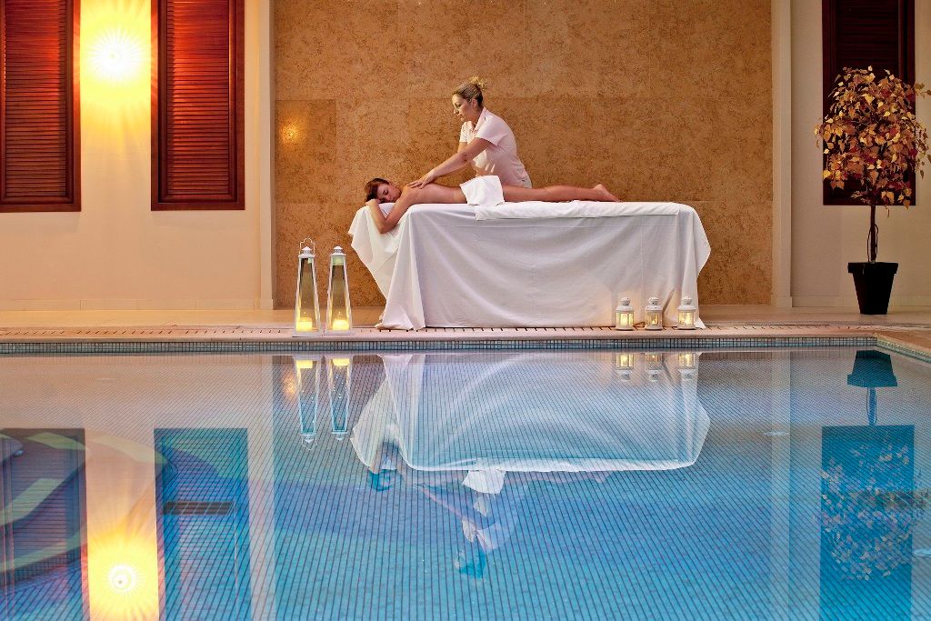 Lesante Classic - Preferred Hotels & Resorts фото 28