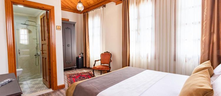 Фото отеля Sanctakana Boutique Hotel & SPA