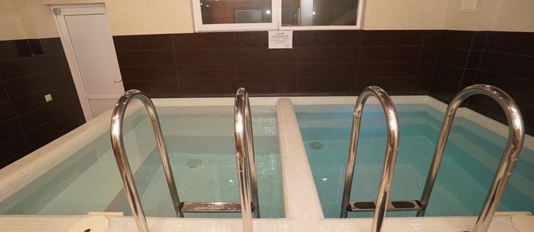 Фото отеля Hotel Villa Gold