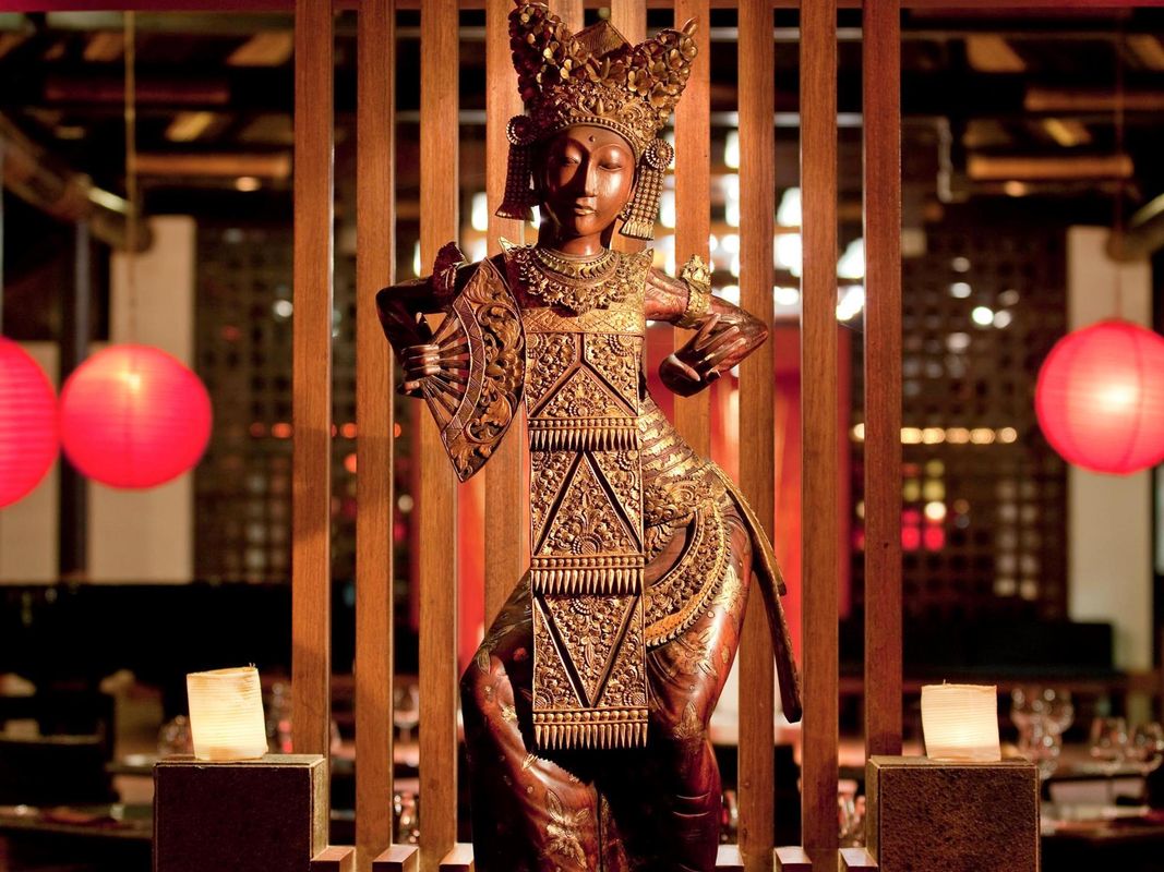 The Royal Beach Seminyak Bali - MGallery Collection фото 13