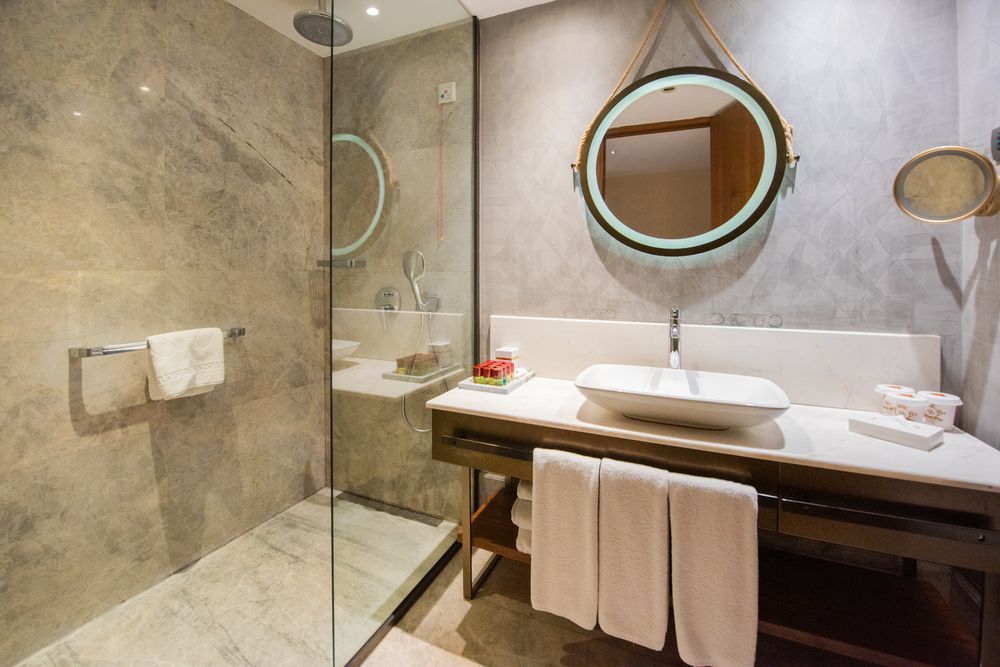 Dosso Dossi Hotels & Spa Downtown фото 80