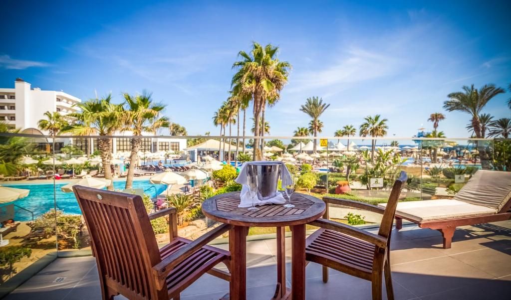 Adams Beach Hotel фото 76