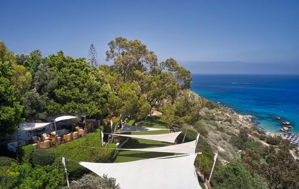 Grecian Park фото 30