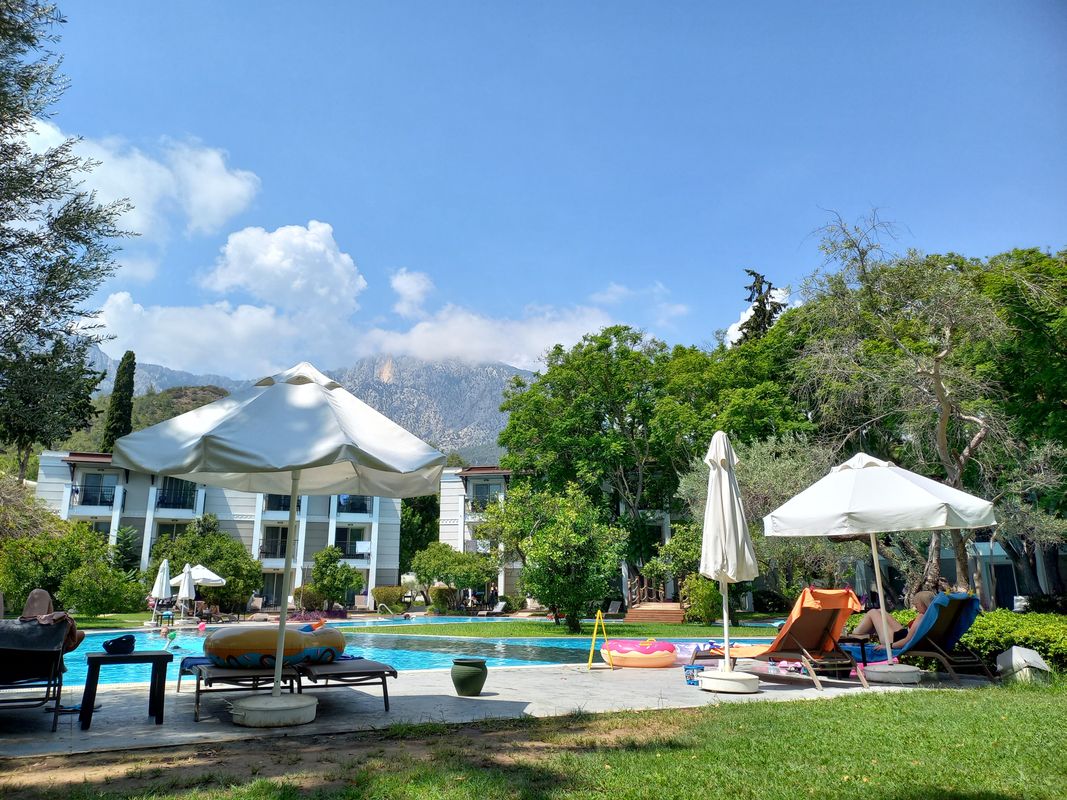Sherwood Exclusive Kemer фото 126