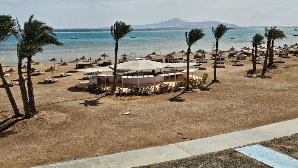 Amarina Sun Resort & Aqua Park фото 99