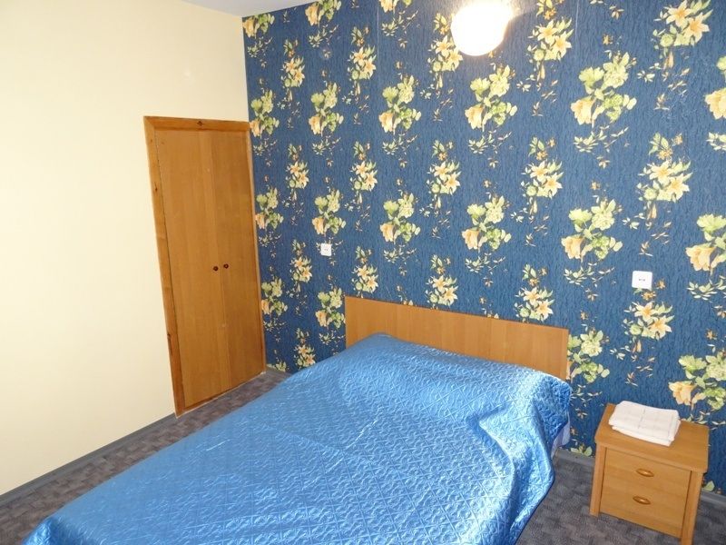 Коттеджи Вояж фото 11