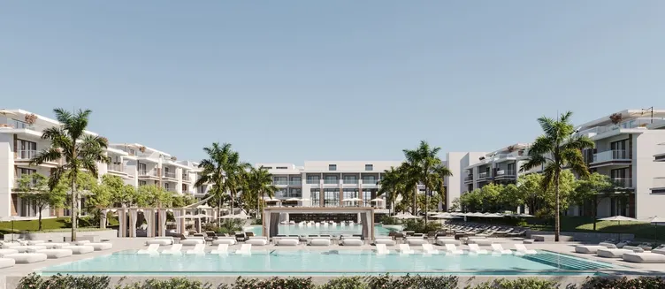 Фото отеля Tulua Sahl Hasheesh