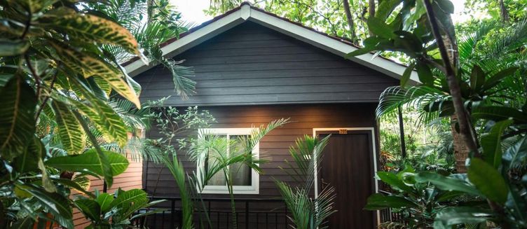 Фото отеля Nasya's Beach Side Cottages