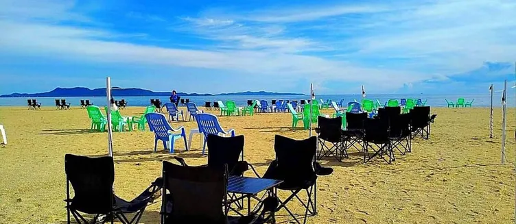 Фото отеля Royal Heritage Pavilion, Jomtien