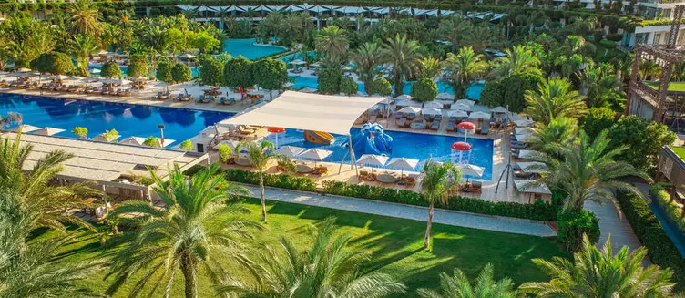 Фото отеля Maxx Royal Belek Golf Resort
