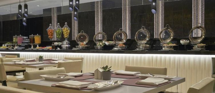 Фото отеля AC Hotel by Marriott Kuala Lumpur