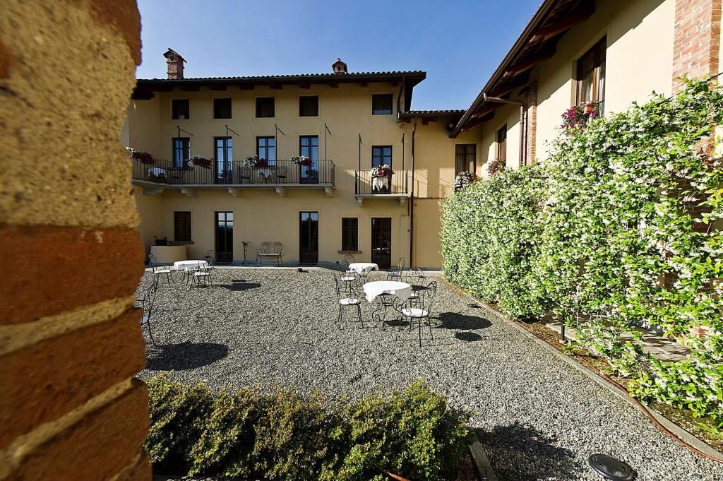 Best Western Plus Hotel Le Rondini фото 19
