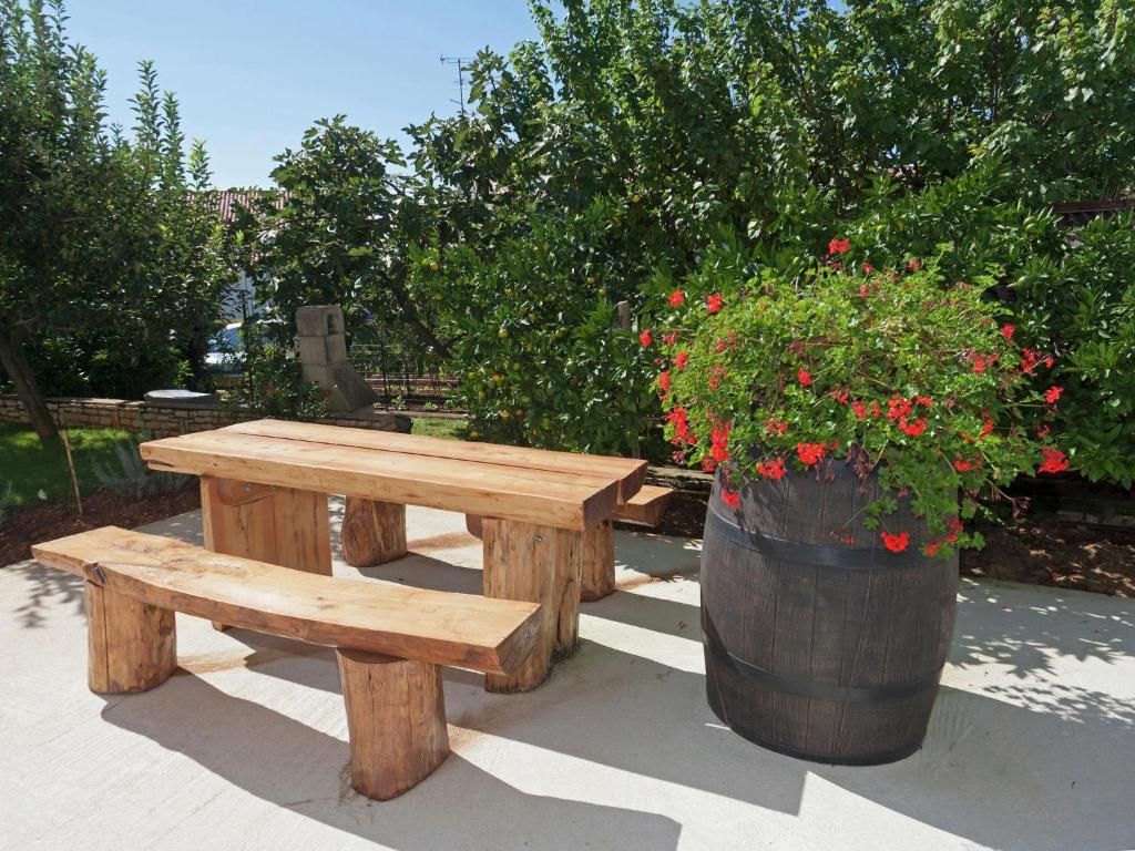 Apartment Beakovic no2 фото 14