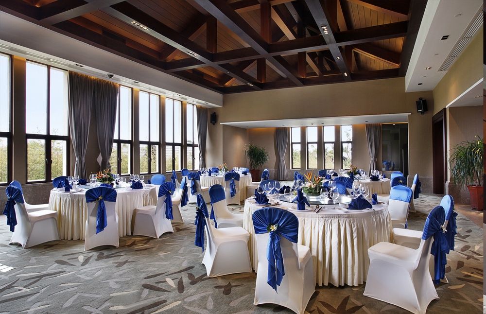 Narada Resort & Spa Perfume Bay Sanya - All Villas фото 121