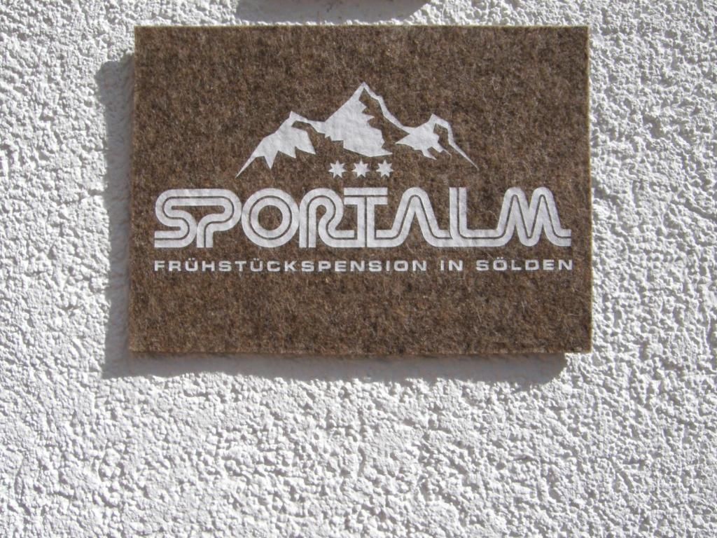 Pension Sportalm фото 19