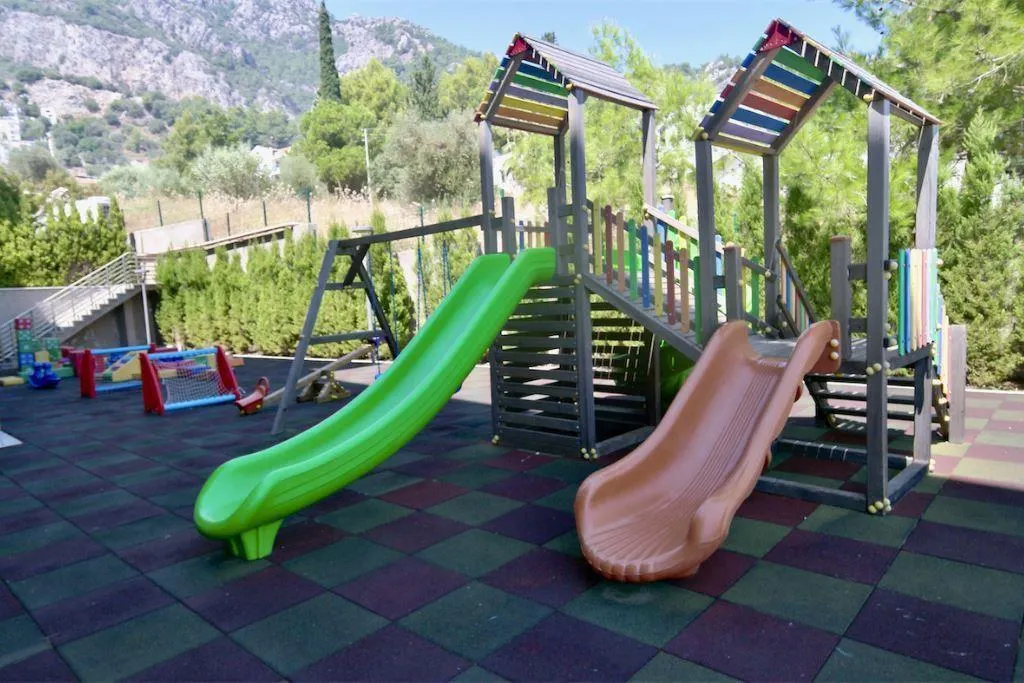 Turunc Premium Hotel фото 23