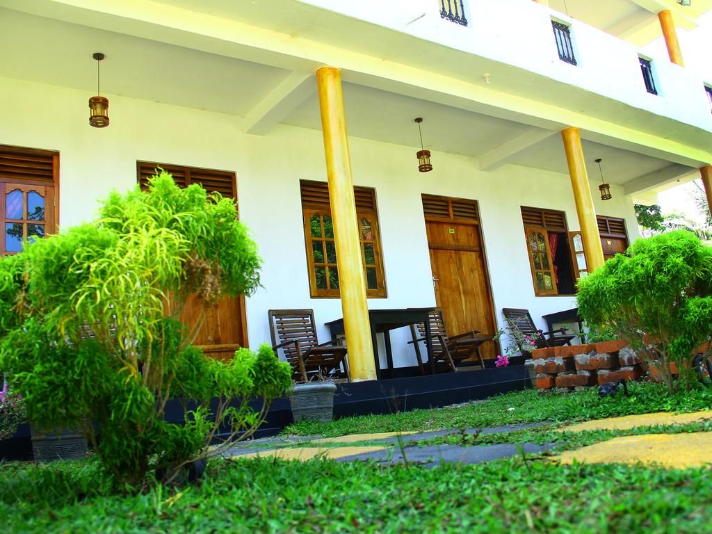 A One Calm Palace фото 12