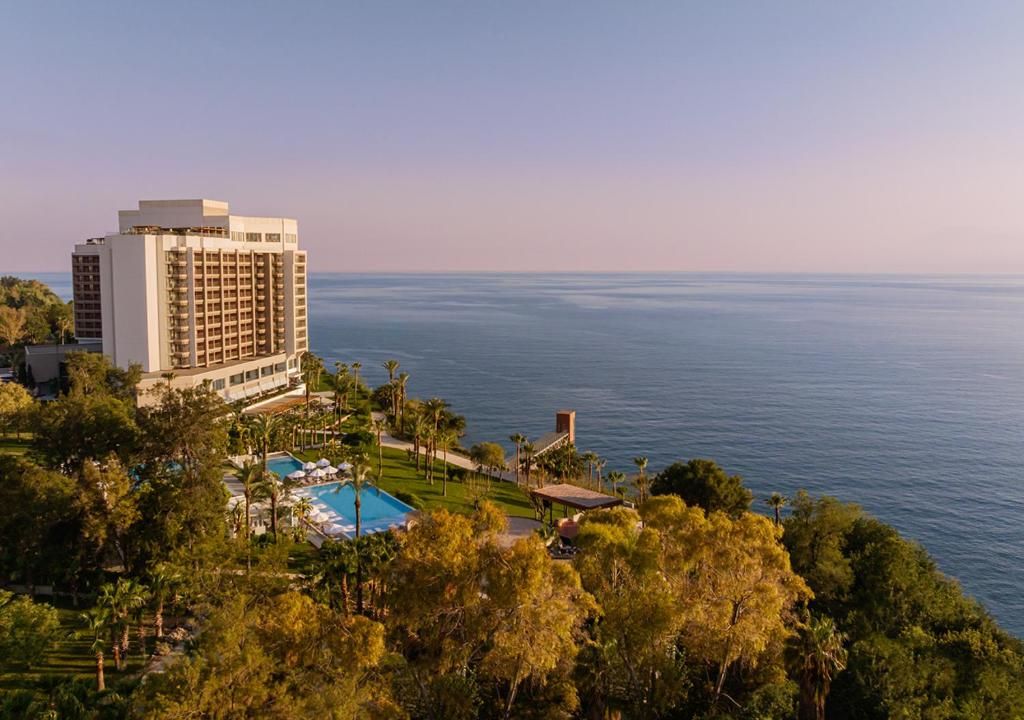 Akra Antalya фото 144