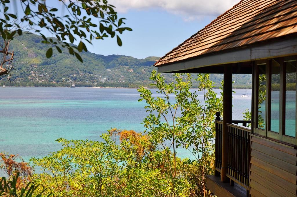 Cerf Island Resort фото 43