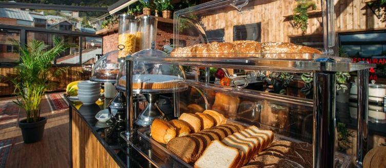 Фото отеля Urban Boutique Hotel