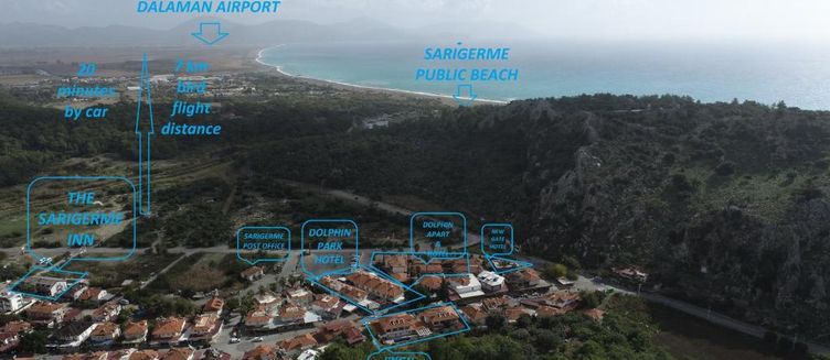 Фото отеля Dolphin Park Hotel