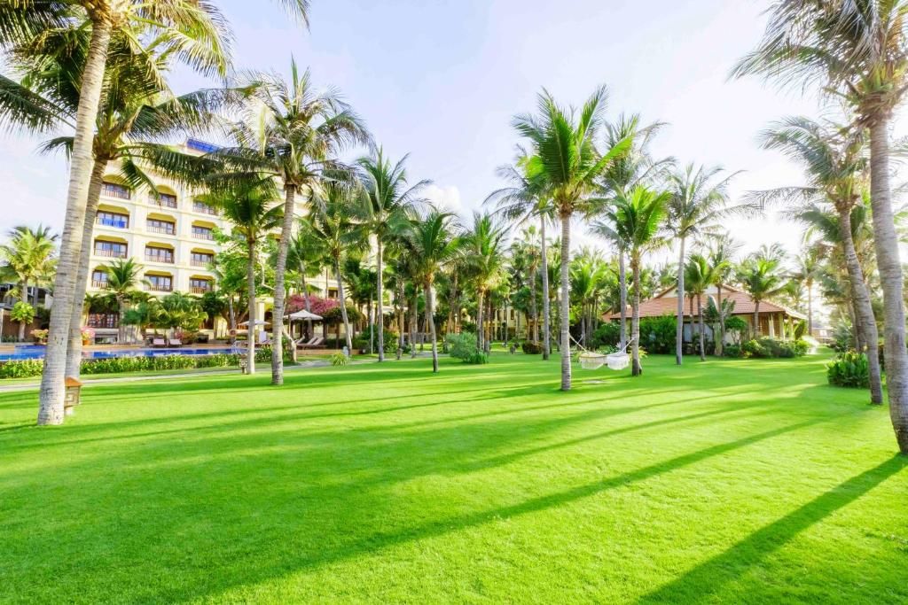 Sunny Beach Resort фото 62