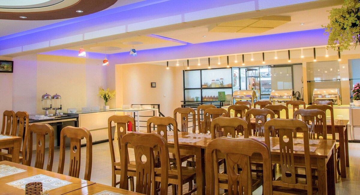 Le Duong Hotel фото 9