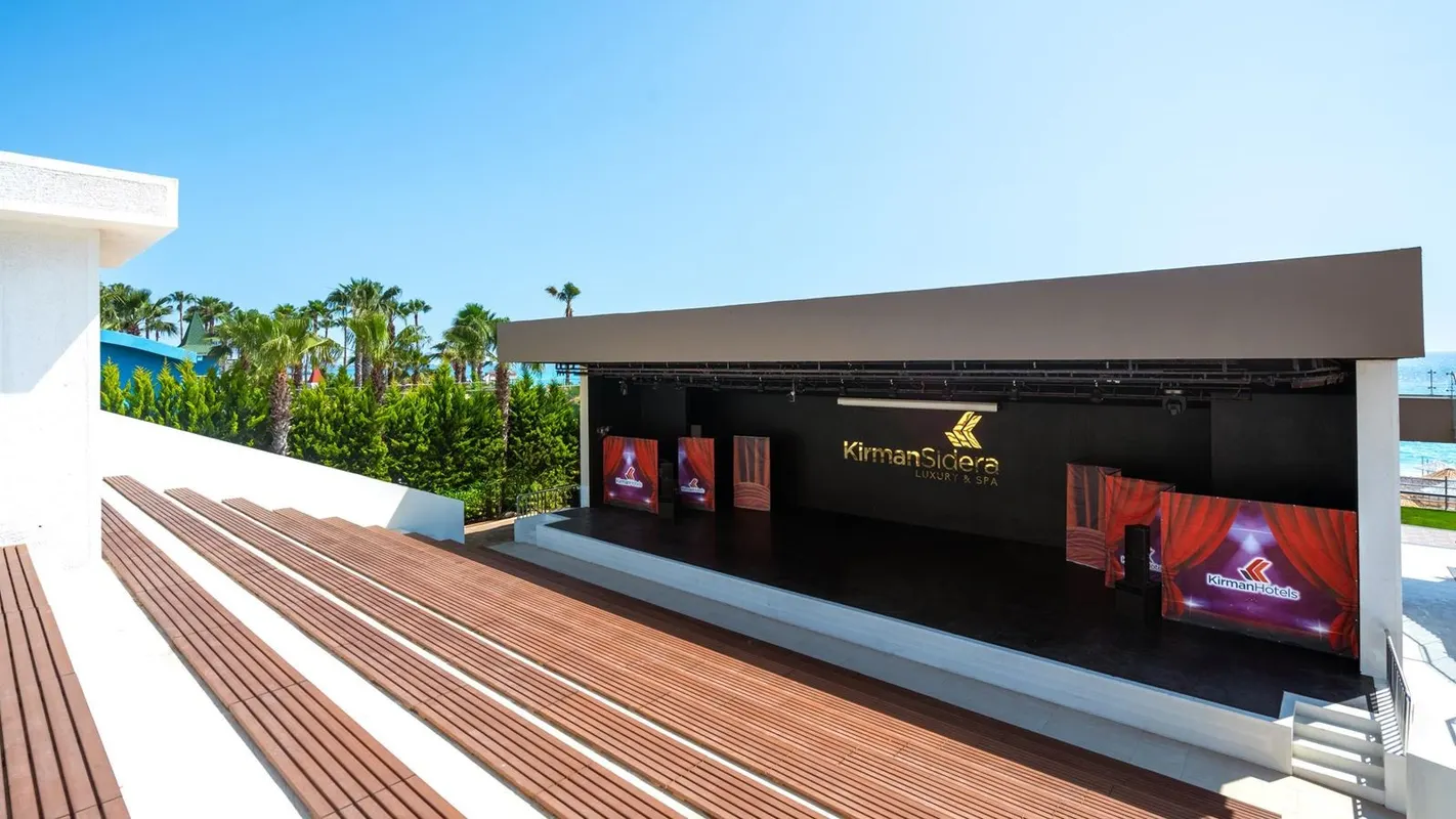 Sidera Kirman Premium фото 38