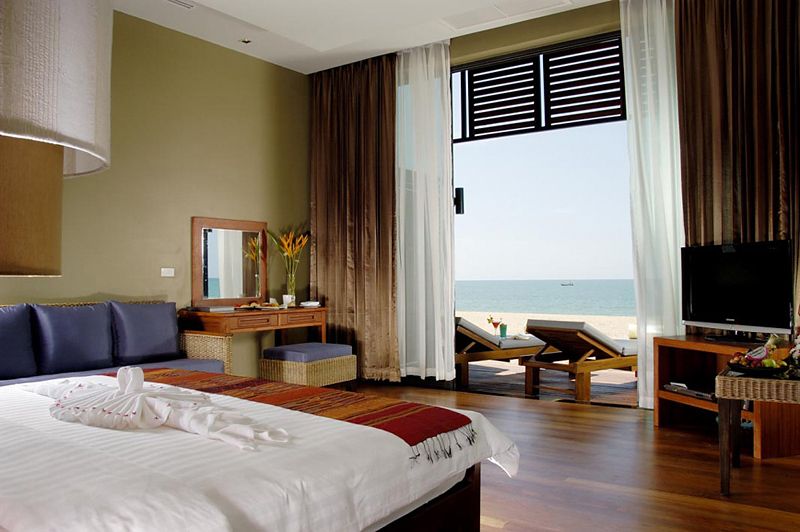 Ramada Resort by Wyndham Khao Lak фото 71