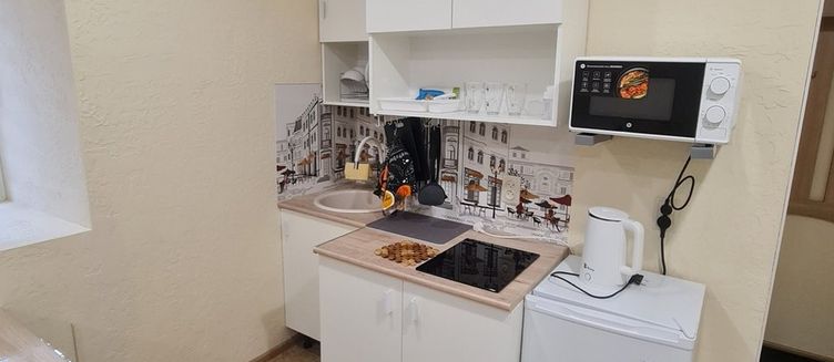 Фото отеля Старый Грузин