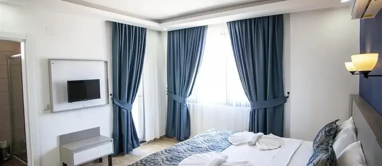 Фото отеля Demyra Boutique Hotel