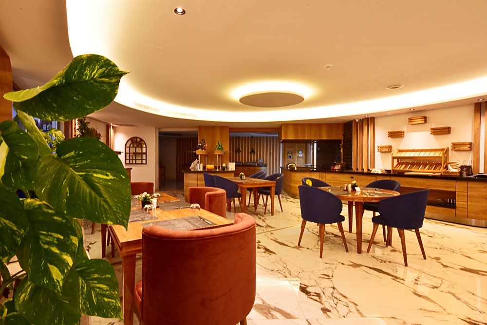 Jasmin Elite Residence фото 55