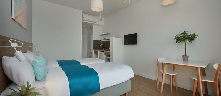 Фото отеля Larimar