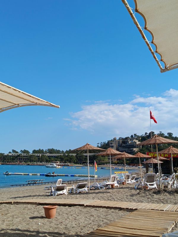 Ma Biche Kemer by Werde Hotels фото 95
