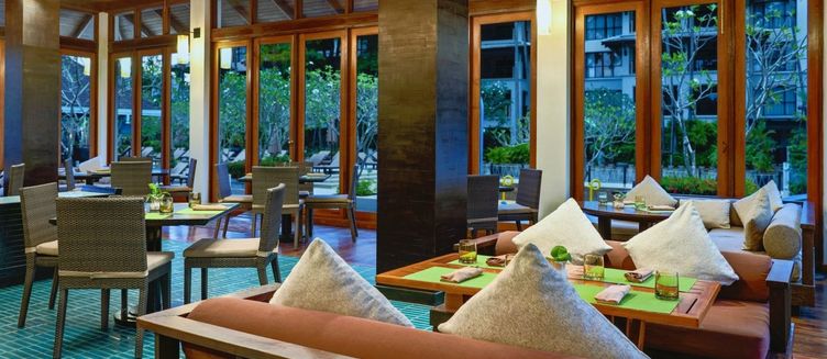Фото отеля Marriott's Mai Khao Resort