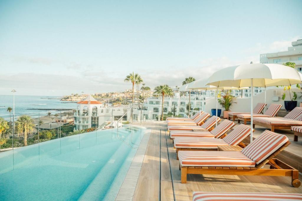 Iberostar Selection Sabila - Adults Only фото 69