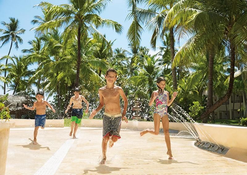 Sunscape Dominican Beach Punta Cana All Inclusive фото 37